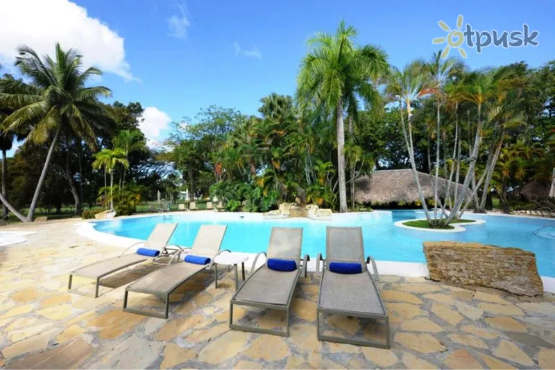 Фото отеля Blue JackTar Hotel & Golf 4* Puertoplata Dominikānas republika ārpuse un baseini