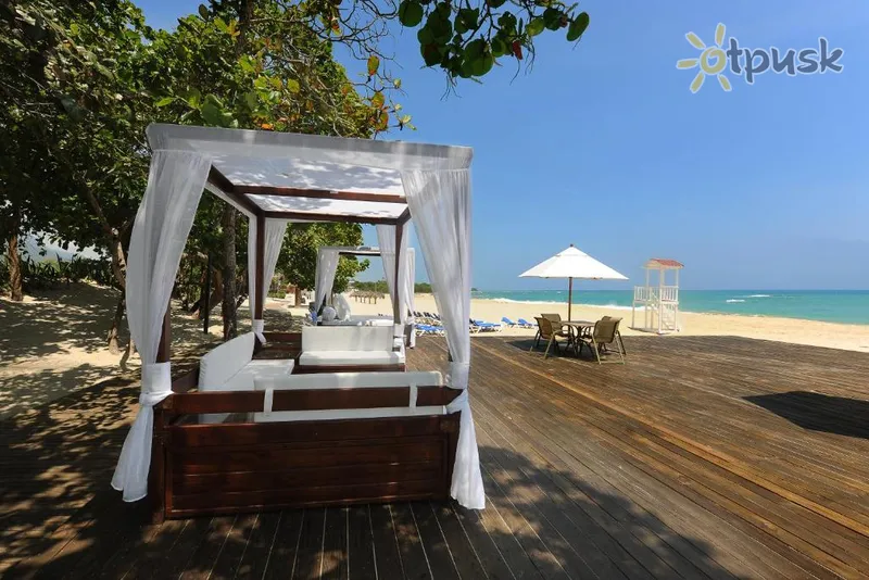 Фото отеля Blue JackTar Hotel & Golf 4* Puertoplata Dominikānas republika pludmale
