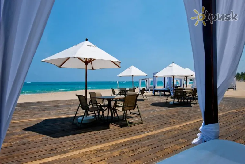 Фото отеля Blue JackTar Hotel & Golf 4* Пуэрто Плата Доминикана пляж