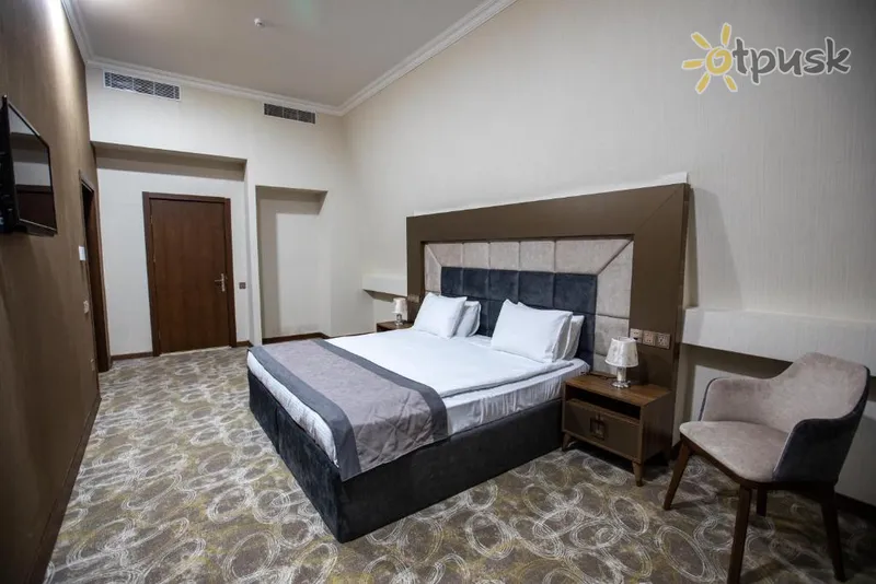 Фото отеля Volga Hotel 5* Баку Азербайджан 