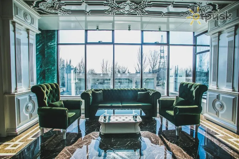 Фото отеля Emerald Hotel 4* Baku Azerbaidžāna 