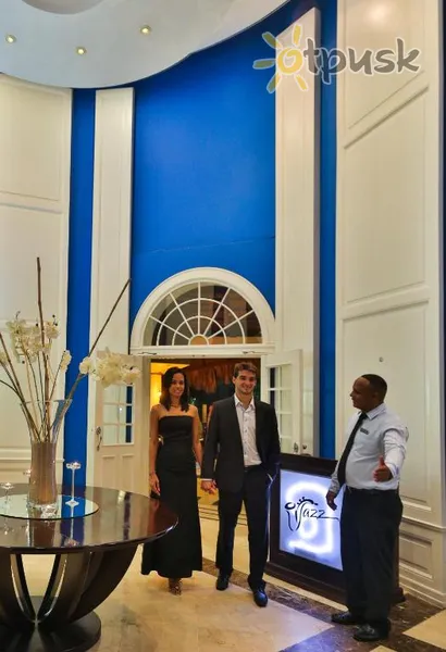 Фото отеля Presidential Suites By Lifestyle Puerto Plata 4* Puertoplata Dominikānas republika vestibils un interjers