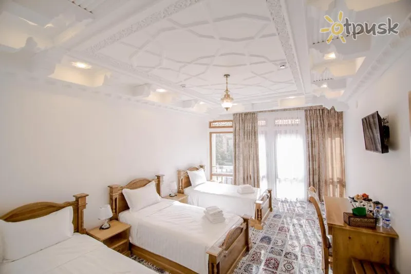 Фото отеля Labi Rud Hotel 3* Бухара Узбекистан 
