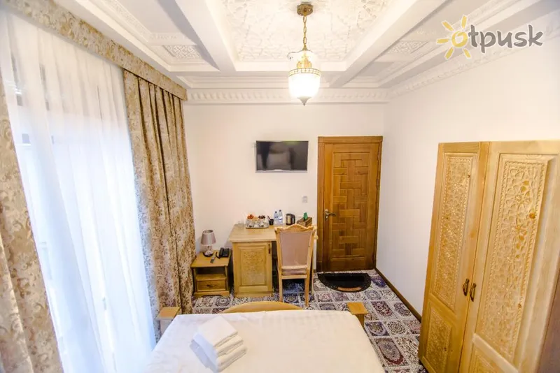 Фото отеля Labi Rud Hotel 3* Бухара Узбекистан 