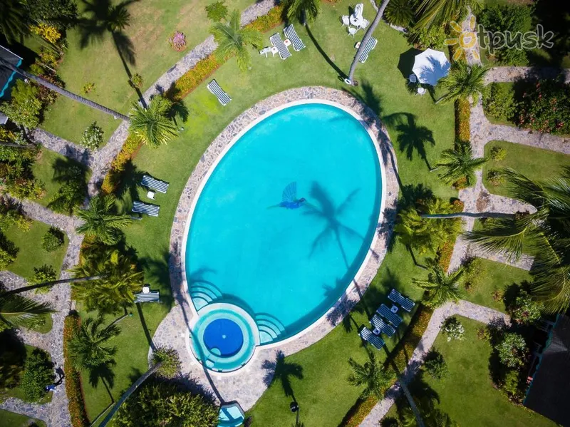 Фото отеля Playa Colibri Hotel 4* Samana Dominikānas republika 