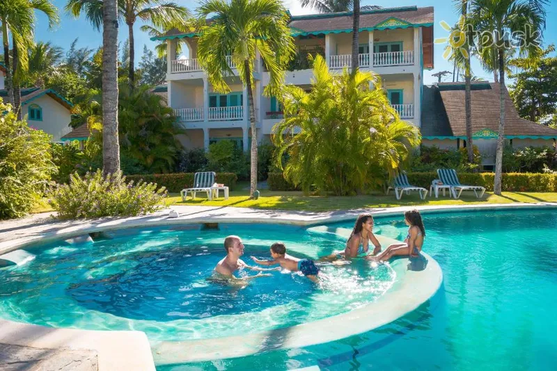 Фото отеля Playa Colibri Hotel 4* Samana Dominikos Respublika 