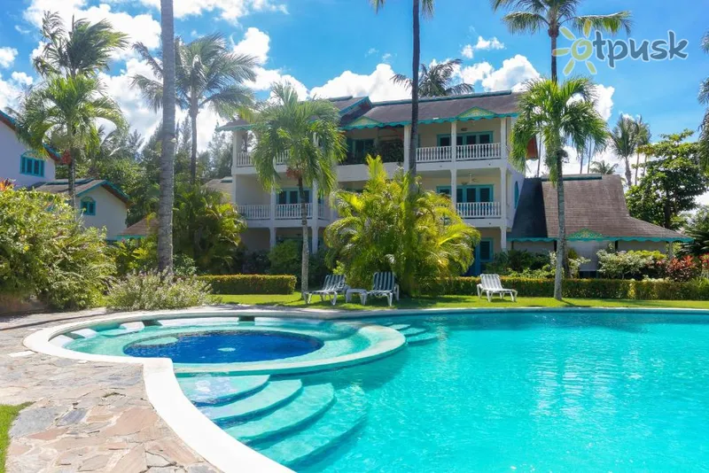 Фото отеля Playa Colibri Hotel 4* Samana Dominikānas republika 