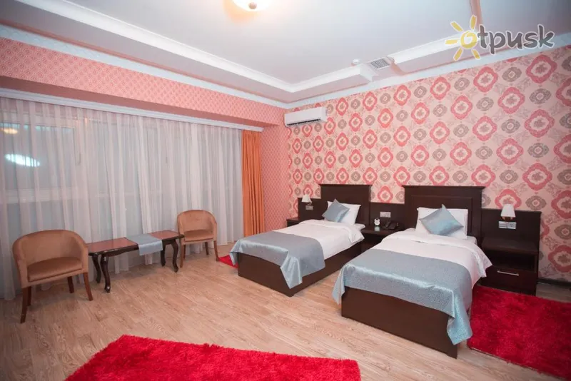 Фото отеля Regnum Hotel 4* Баку Азербайджан 