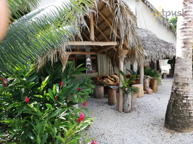 Фото отеля Residencia El Balata 3* Samana Dominikānas republika ārpuse un baseini