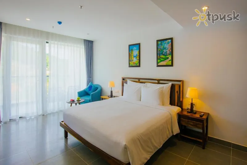 Фото отеля Asteria Mui Ne Resort 5* Фант'єт В'єтнам номери