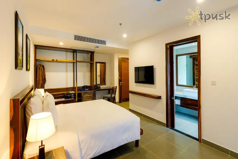 Фото отеля Asteria Mui Ne Resort 5* Фантьет Вьетнам номера