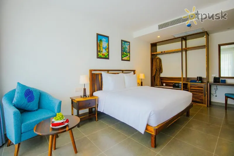Фото отеля Asteria Mui Ne Resort 5* Phan Thiet Vietnamas kambariai
