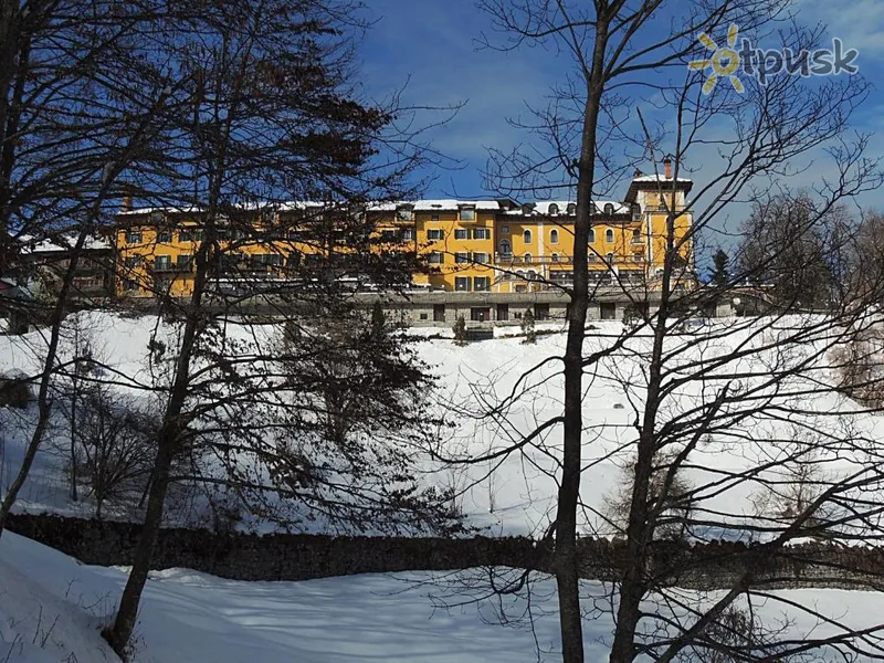 Фото отеля Astoria Grand Hotel 4* Больцано Италия 