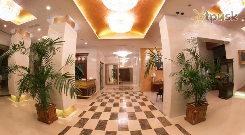 Фото отеля Golden Coast Hotel Baku 5* Baku Azerbaidžāna 