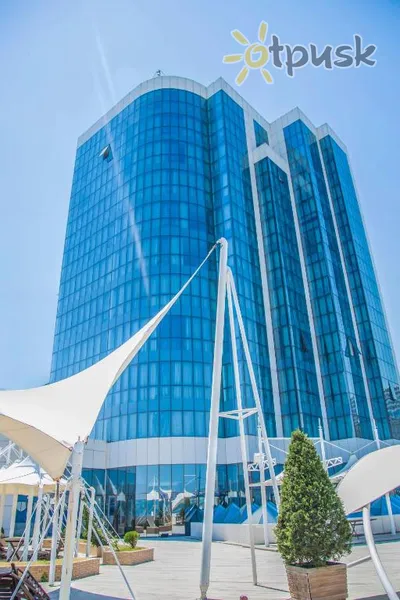 Фото отеля Golden Coast Hotel Baku 5* Baku Azerbaidžanas 
