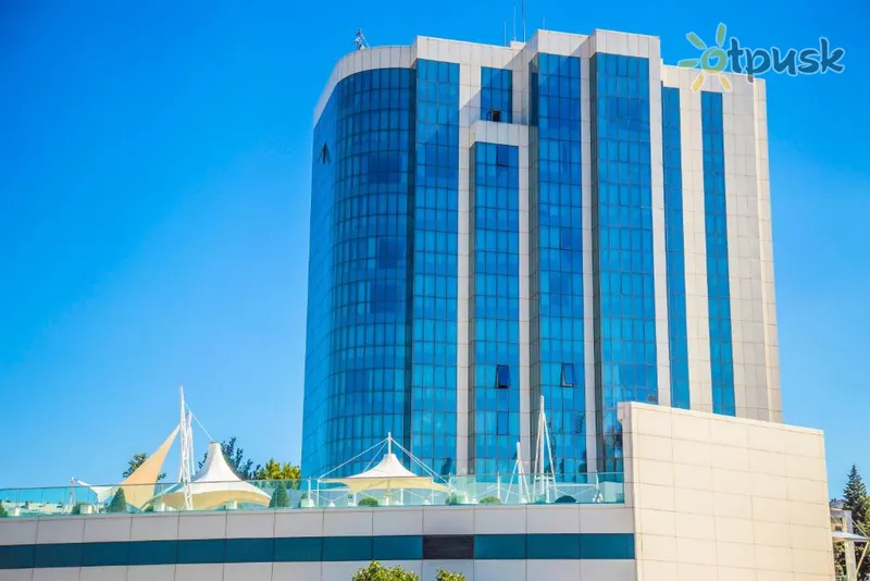 Фото отеля Golden Coast Hotel Baku 5* Баку Азербайджан 