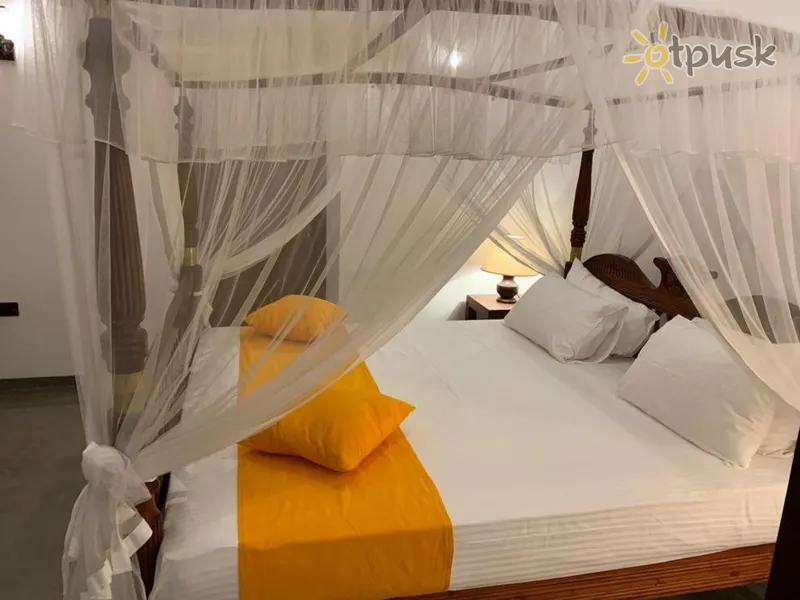 Фото отеля Pinipahana Walauwa Resort & Villa 3* Matara Šri Lanka kambariai
