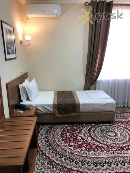 Фото отеля Lokomativ Hotel 3* Hiva Uzbekistāna 