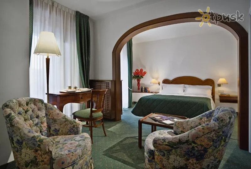 Фото отеля Terme Delle Nazioni Hotel 4* Тревизо Италия 