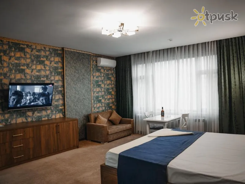 Фото отеля Alison Hotel 4* Baku Azerbaidžanas 