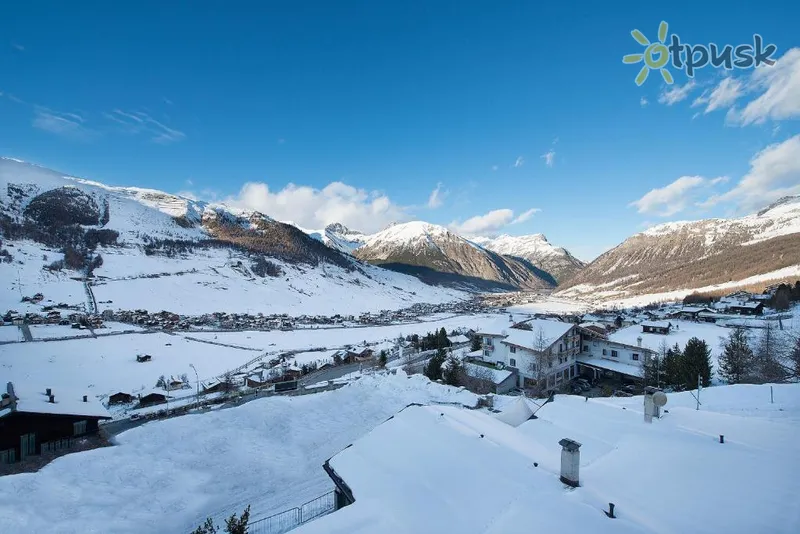 Фото отеля Alpen Resort Bivio 3* Livinjas Italija 