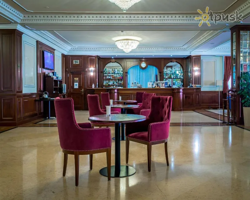 Фото отеля Radisson Astana 5* Astana Kazahstāna 