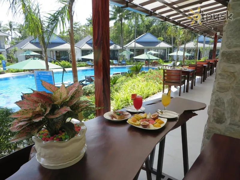 Фото отеля Kingo Reatreat Resort 4* о. Фукуок Вьетнам 