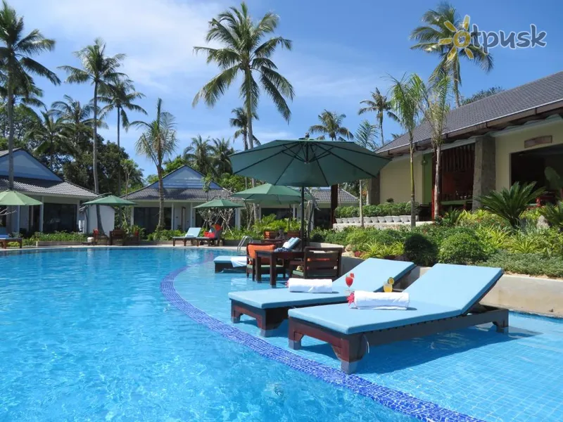 Фото отеля Kingo Reatreat Resort 4* о. Фукуок Вьетнам 