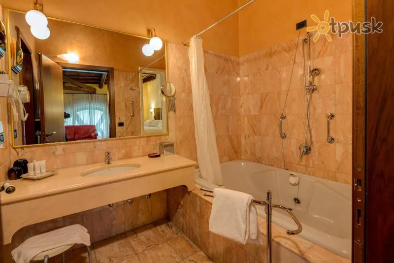 Фото отеля Best Western Plus Hotel Villa Tacchi 4* Trevīzo Itālija istabas