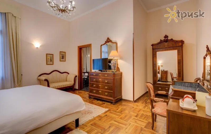 Фото отеля Best Western Plus Hotel Villa Tacchi 4* Тревизо Италия номера