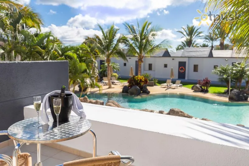 Фото отеля R2 Romantic Fantasia Dreams & Suites Hotel 4* par. Fuerteventura (Kanāriju salas) Spānija 