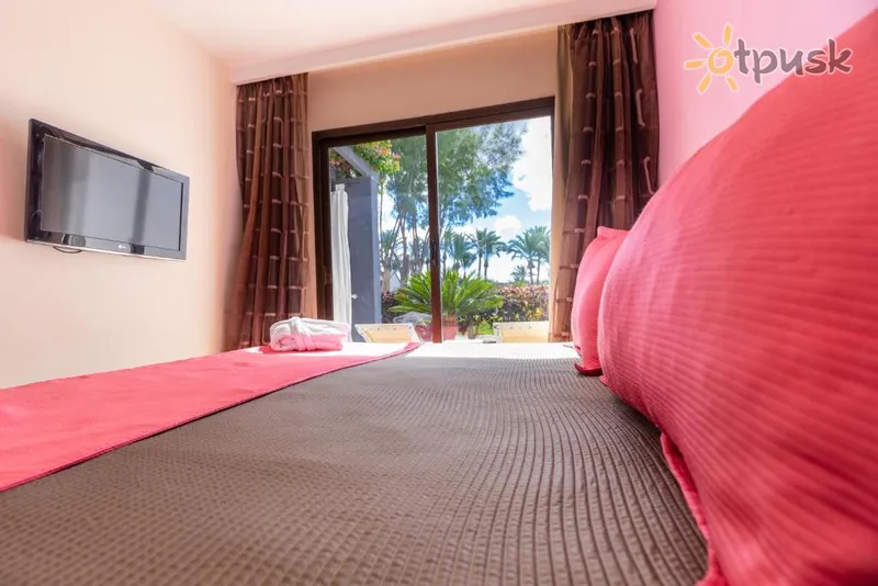 Фото отеля R2 Romantic Fantasia Dreams & Suites Hotel 4* par. Fuerteventura (Kanāriju salas) Spānija 