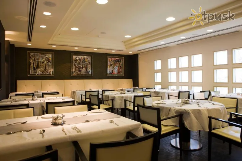 Фото отеля Elite Seef Residence & Hotel 4* Манама Бахрейн бары и рестораны