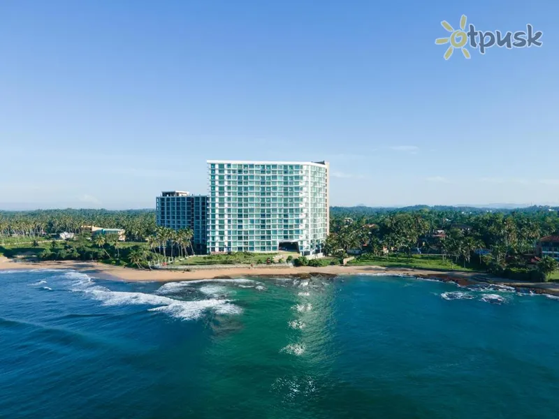 Фото отеля Oceanfront Condominium 4* Hallė Šri Lanka 