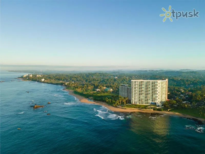 Фото отеля Oceanfront Condominium 4* Галле Шри-Ланка 