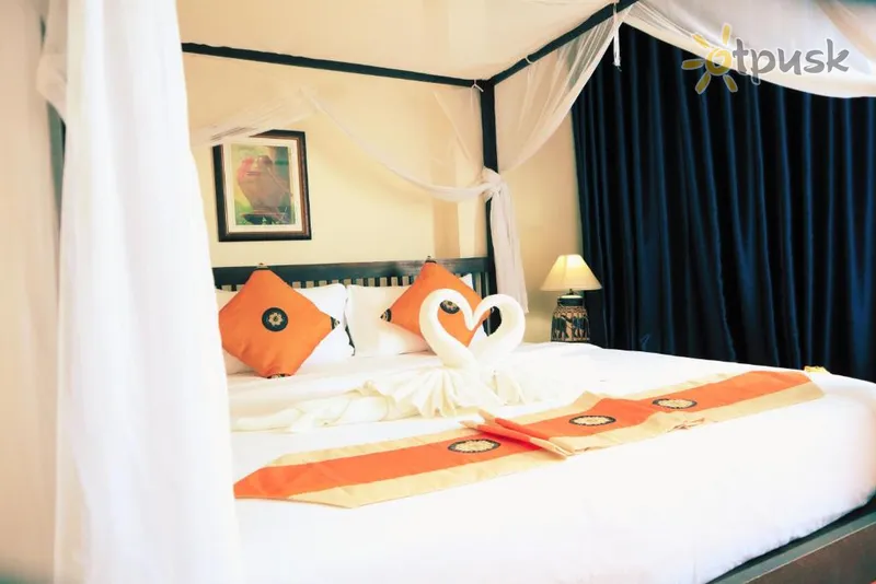 Фото отеля Harmony Patong Hotel 3* apie. Puketas Tailandas kambariai