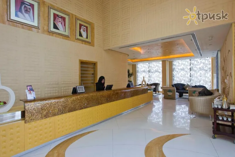 Фото отеля Elite Resort & Spa 4* Manama Bahreina 
