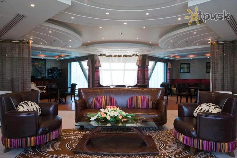 Фото отеля Elite Resort & Spa 4* Манама Бахрейн 