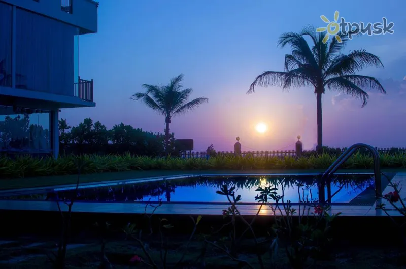 Фото отеля Calypso Sunset 3* Maravila Šri Lanka 