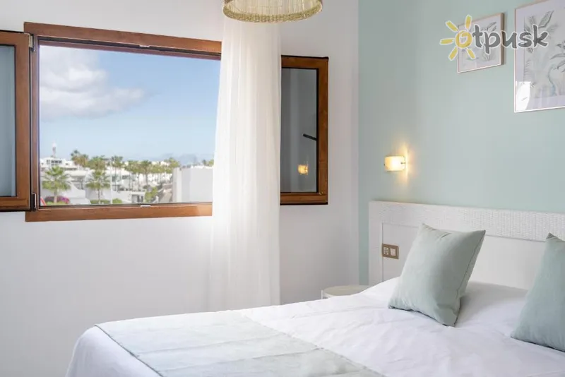 Фото отеля Isla De Lobos Apartments 2* о. Лансароте (Канари) Іспанія 