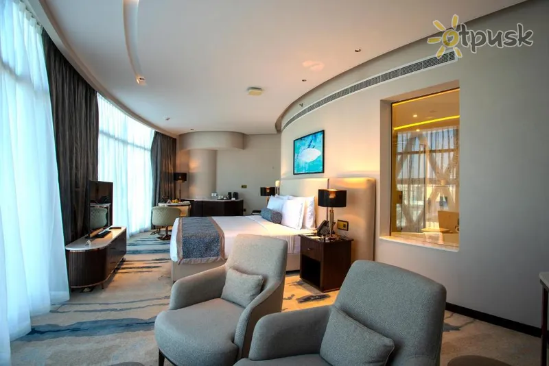 Фото отеля Century Marina Hotel 5* Doha Katara 
