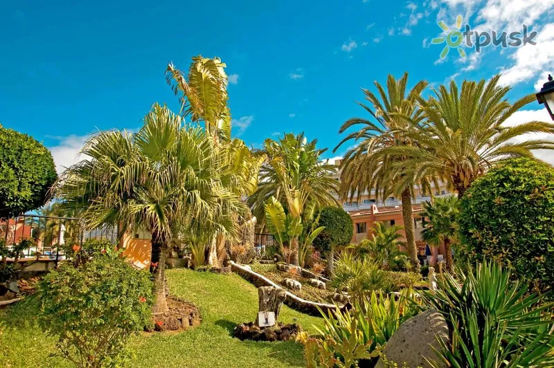 Фото отеля Grupotel Jardin Del Sol 1* о. Гран Канария (Канары) Испания 