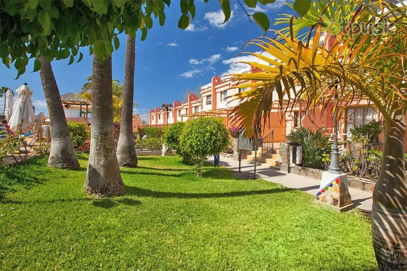 Фото отеля Grupotel Jardin Del Sol 1* о. Гран Канария (Канары) Испания 