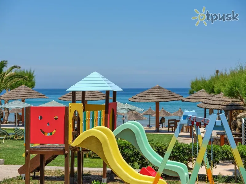 Фото отеля Plaka Beach Resort 3* Zakintas Graikija 