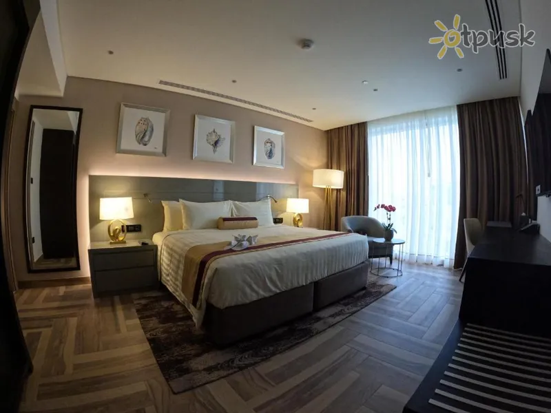 Фото отеля Khalidia Palace Hotel Dubai 5* Дубай ОАЕ номери