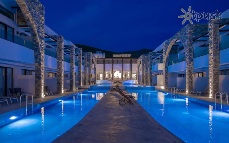 Фото отеля Cavo Suites Hotel 4* о. Закінф Греція 