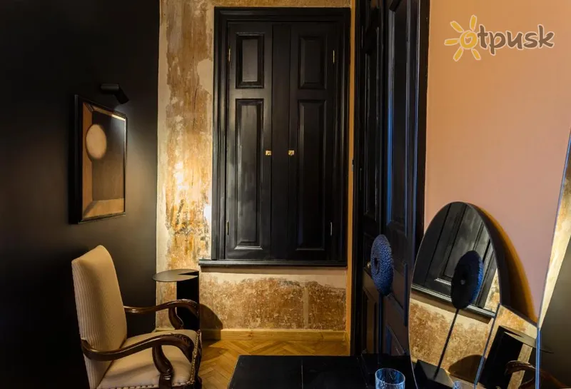 Фото отеля Unfound Door - Design Hotel 4* Tbilisis Gruzija 