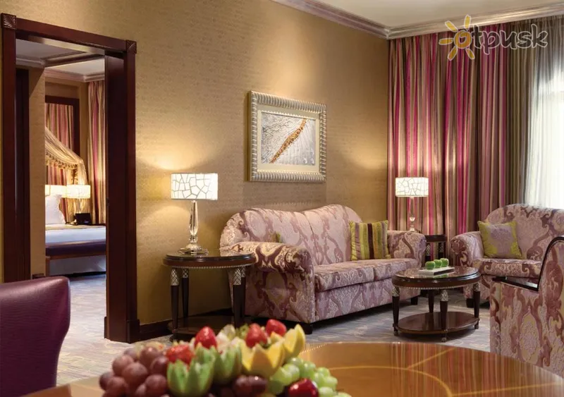 Фото отеля Grand Regency Doha 5* Доха Катар 