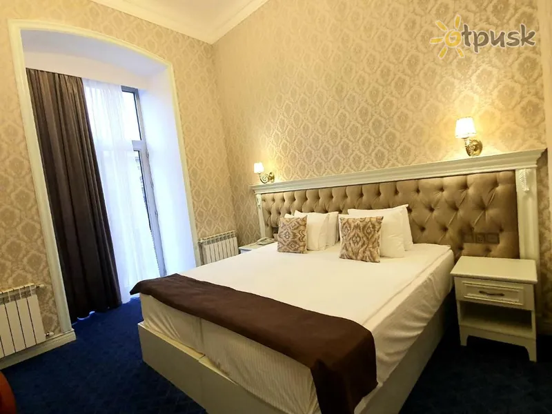 Фото отеля La Casa Sahil Hotel 3* Баку Азербайджан номери