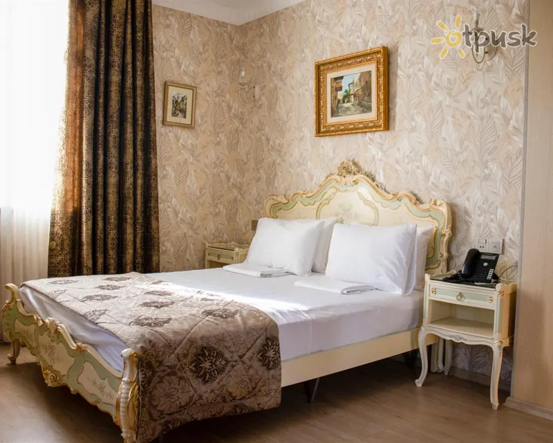 Фото отеля La Casa Old City Hotel 3* Баку Азербайджан номера
